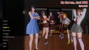 No Harem Just NTR – Episode 1 [Singsun66]