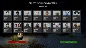 Lust Arena – Final Version 2025-09-11 (Full Game) [HFTGames]