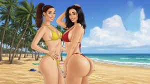 Make Me Famous – New Chapter 2 [StanLock]