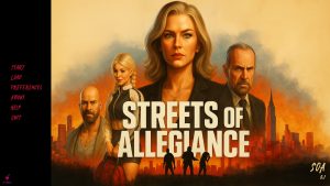 Streets of Allegiance – Version 0.1 [HeartBytes]