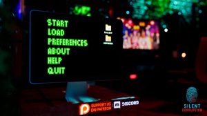 Silent Corruption – Episode 1 Part 1 – Version 0.1 [Mr.Kin]