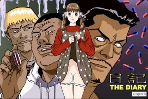 The Diary – Chapter 1.01 [AyanaFujisawa]