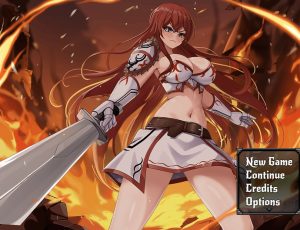 Astrid: Blade Of Vallundra – Version 0.19 [OrenjiSlyce]