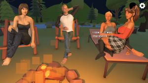 Heathmoore College – Update 1 [Heathmoore Games]