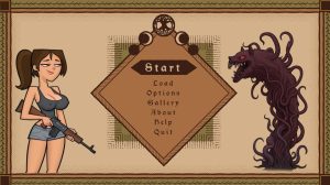 Total Fallout Fuckfest – Version 0.0.1 [JakesVault69]