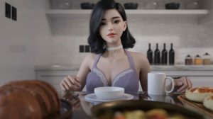 Cheeky Ghost Girl – Version 0.7.2 [Cheeky Ghost Girl]