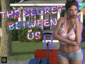 The Secret Between Us – Final Version (Full Game) [DanGames]