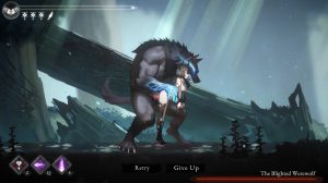 Blight Memoria – Version 0.0.1 Demo [Memotora]