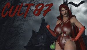 Cult 87 – Final Version 1.1 (Full Game) [Feral Walrus]