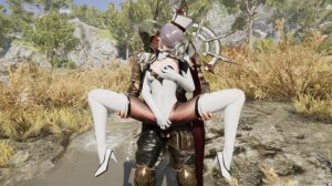 Snow x Hime – Final Version (Full Game) [Kazuya & tensun3d]