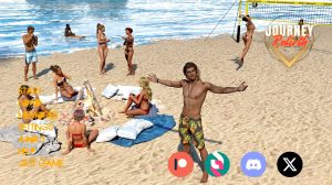 Journey: Rebirth – Season 1 Episode 1 – New Update 2 [Cheeky Capybara]