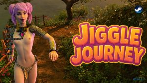 Jiggle Journey – Version 1.1 [HeedlessHedon]