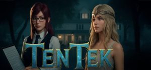 Ten Tek – Final Version (Full Game) [Inspite]