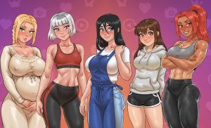 Lewdfluencer Studio – Version 0.0.1b [ferrostudio]