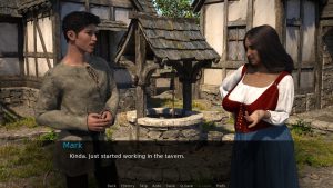 The Trainer’s Ascent – Version 1.0 [SoberMan]