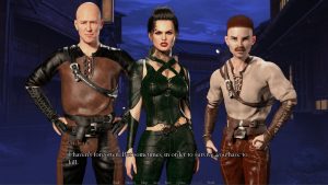 Al Mara Academy – Final Version (Full Game) [Quiet Coven Games]