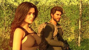 Decay of Men – Version 0.1 [MadmanMedia18]