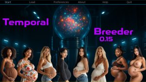 Temporal Breeder – Version 0.15 [Cosmic Raccoon]
