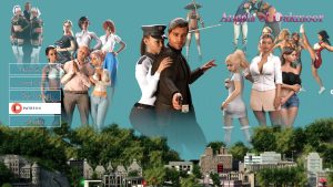 Angels Of Oakmoor – Version 0.01 [Bocklakearts]