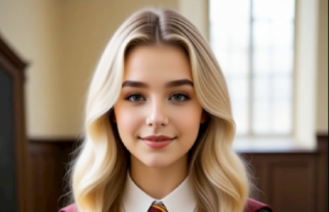 Hogwarts Harem – Version 1.0 [Koister Games]