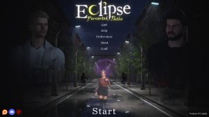 Eclipse Perverted Paths – Version 0.9 [PowerPlower]