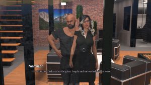 Tangled Hearts – New Version 0.1.2 [Doctor Love]