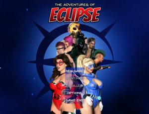 Eclipse the Videogame! – Version 0.2.2 [EclipseinPeril]
