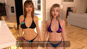 In The Shadows Of Ashwood – Chapter 1 [Lament Entertainment]