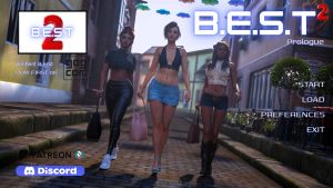 B.E.S.T 2 – Version Prologue [Dolyla]