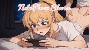 NetoPhone Stories – New Version 0.8.0 [KTRGames]