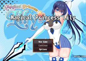 Magical Princess Lily – Final Version 1.0.95 (Full Game) [Studio Little-Fish]