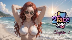 2FaceApp – Version 0.3 [Slave_k]