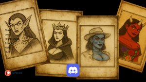 The MILF Hunter – Version 1.0 [La Cucaracha Studios]