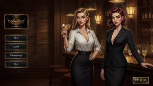 Empire of Vice – Version 0.1 [GeorgyMonk]