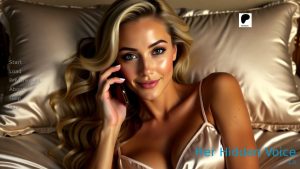 Her Hidden Voice – Version 1.0 Demo [injangi studio]