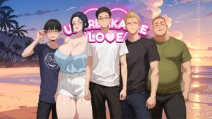 Unbreakable Love – Version 0.1 [Unbreakable Love]
