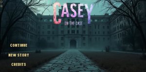 Casey on the Case – Version 0.08 [Rustlerman]