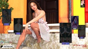 All Things Change – Version 0.0.9RP Demo [ALDOR]