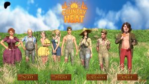 Country Heat – Version 0.01 Demo [FarfStudio]