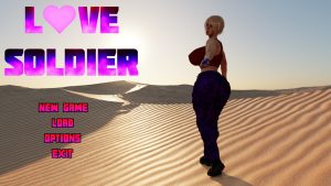 Love Soldier – Version 0.1.7 [RevIgnition]