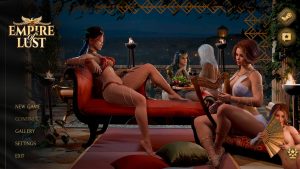 Empire Of Lust – Final Version (Full Game) [Carnality INC]