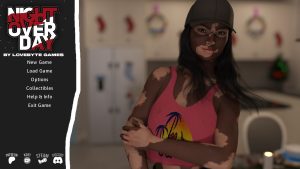 Night over Day – Version 0.1 [Lovebyte Games]