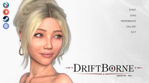 Driftborne – Episode 1 [Jamleng Games]