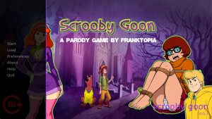 Scrooby-Goon – Version 0.0.1 [FRANKTOPIA]