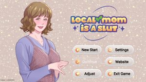 Local Mom is a Slut – Version v2025-11-30 [A-GUI]