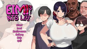 Eimis NTS Life – Version 0.1 [DOUBLEDOUBLE]