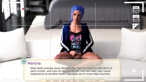 Feeneera – Version 1.0.2 [Kuviragame/Finue]