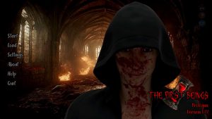 The First Beings – Version 0.1.1 [Slavien Games]