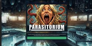 Parasitorium – Version 0.5.7 [SupremeAI]