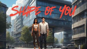 Shape of You – Version 0.0.3.3 [Soy]